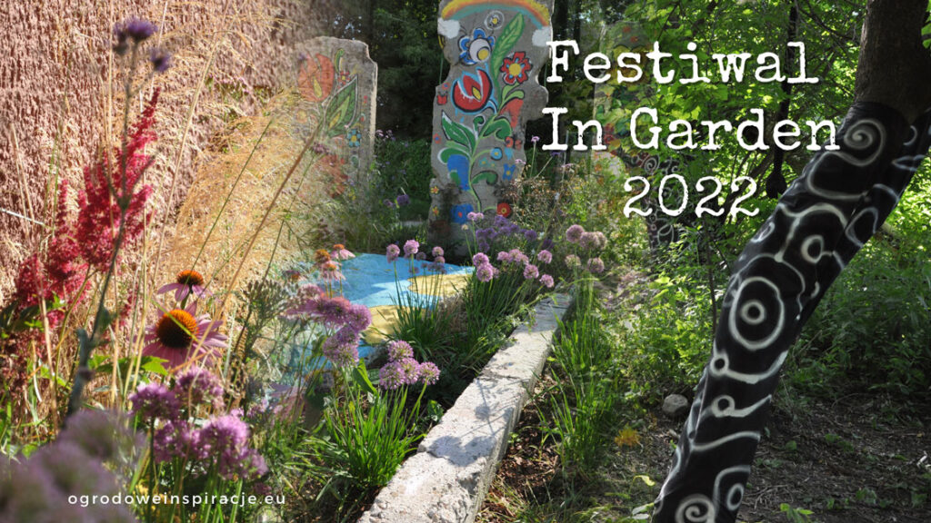 Festiwal In Garden Lublin 2022